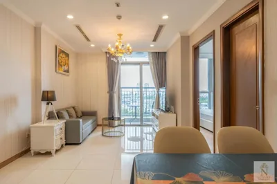 Apartment — Elite Landmark Plus Central CityView