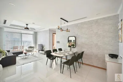 Elite Landmark Plus Central CityView – Fotos 2