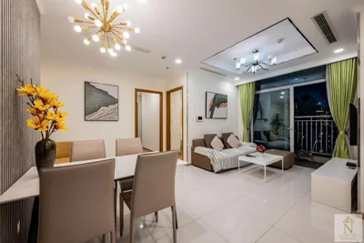 Elite Landmark Plus Central CityView – Fotos 3