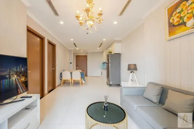 Elite Landmark Plus Central CityView – Fotos 4