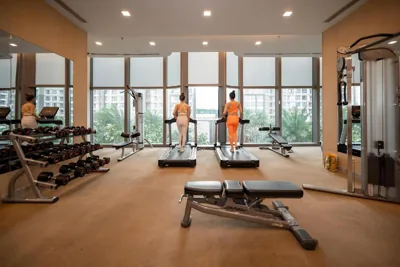 Elite Landmark Plus Central CityView – Fotos 5