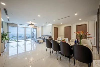 Elite Landmark Plus Central CityView – Fotos 8