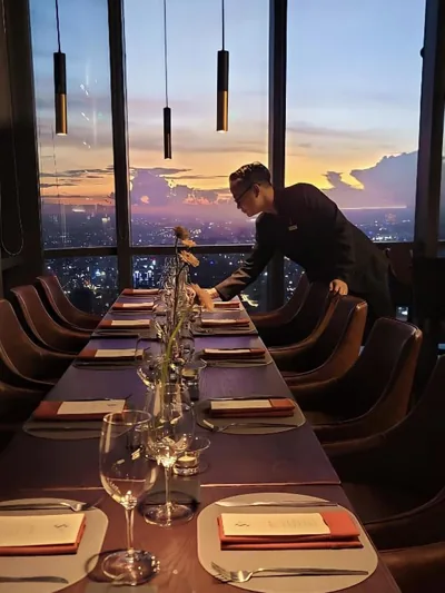 Elite Landmark Plus Central CityView – Fotos 10