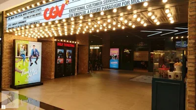 Elite Landmark Plus Central CityView – Fotos 12