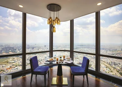 Elite Landmark Plus Central CityView – Fotos 14