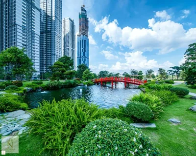 Elite Landmark Plus Central CityView – Fotos 15