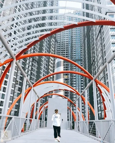 Elite Landmark Plus Central CityView – Fotos 16
